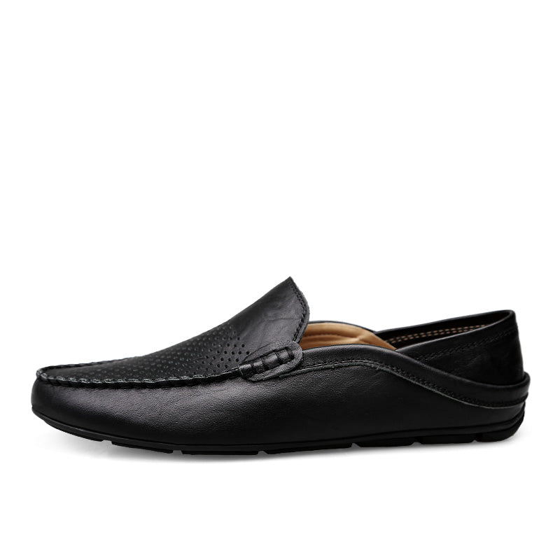 Chaussures décontractées d'été pour hommes