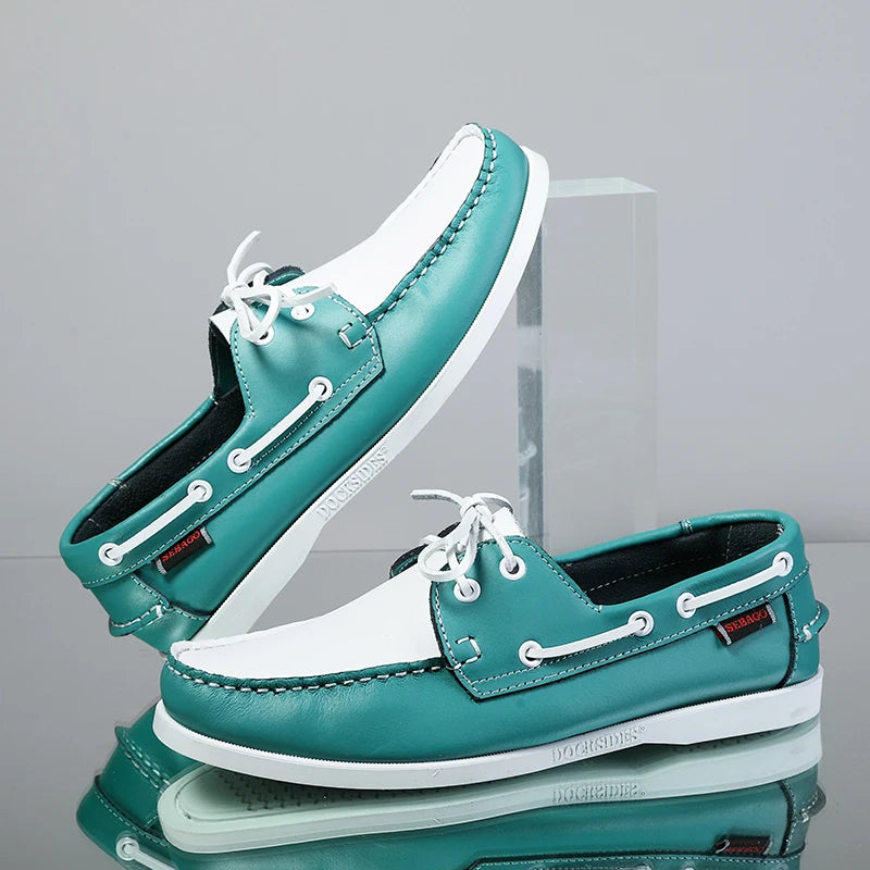 Mocassins pour hommes