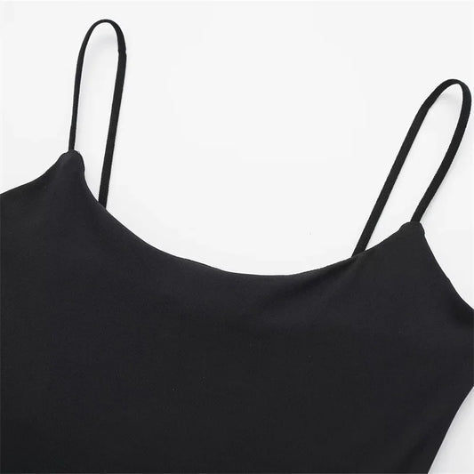 Body moulant sexy pour femmes