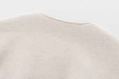Vestes Bomber Polaires pour Femmes