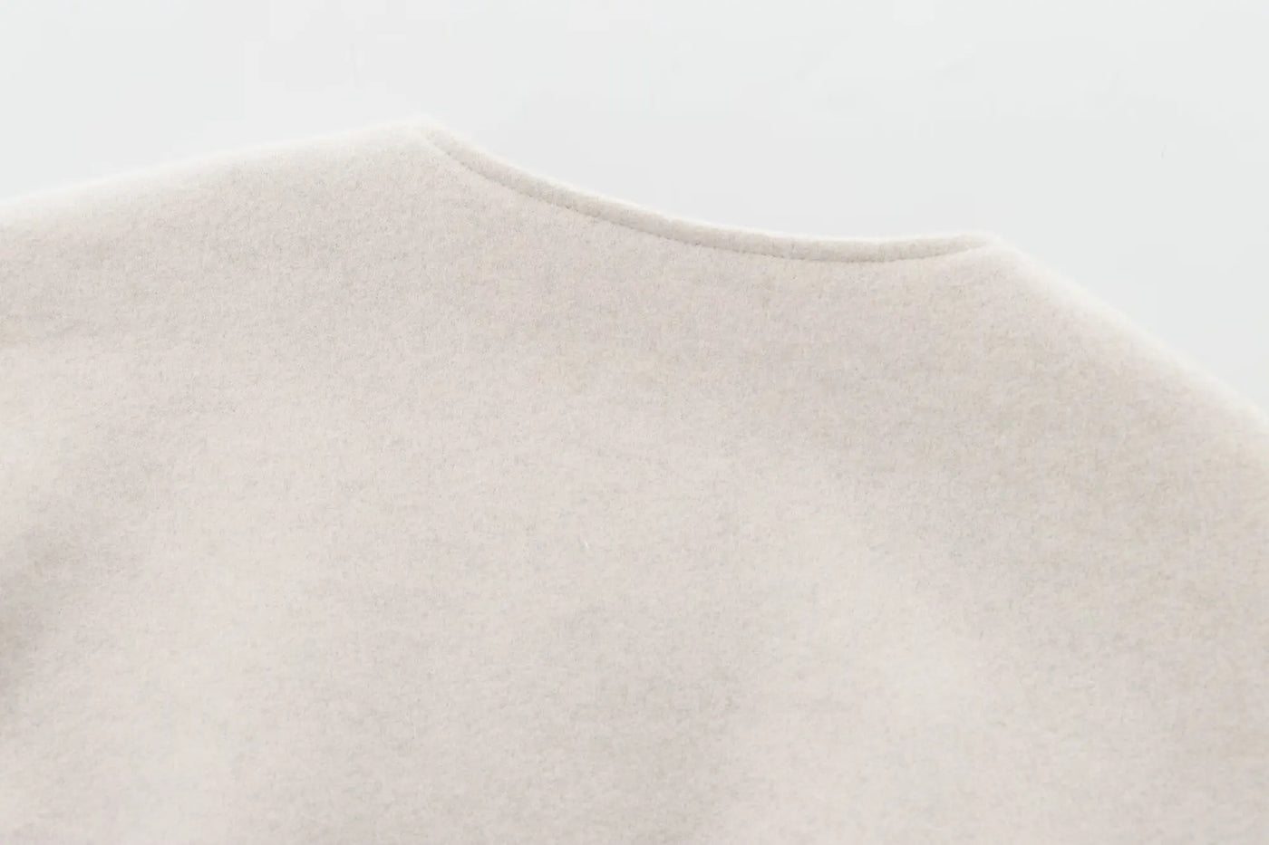 Vestes Bomber Polaires pour Femmes