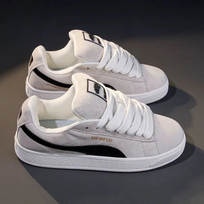 Chaussures de sport confortables et décontractées pour hommes