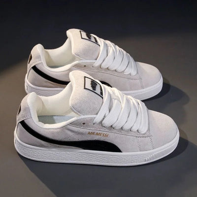 Chaussures de sport confortables et décontractées pour hommes