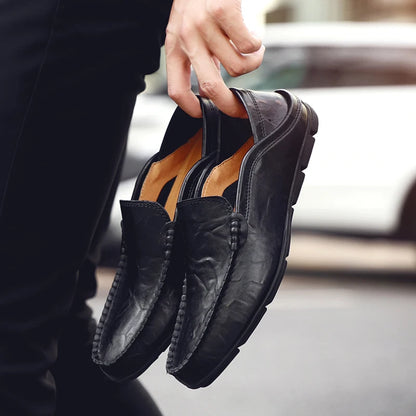 Chaussures décontractées d'été pour hommes