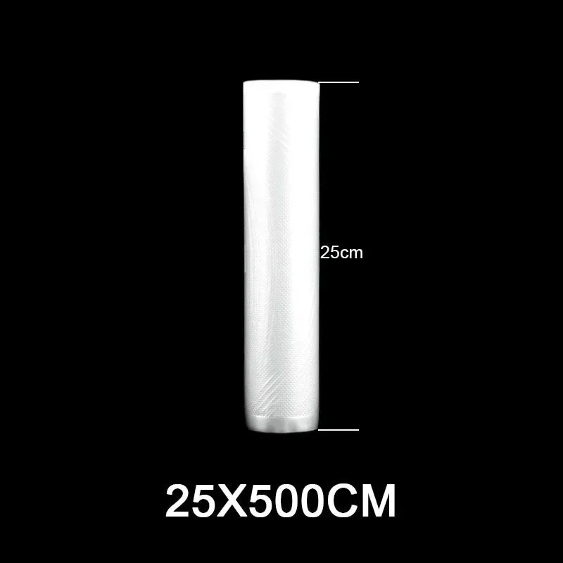 Sacs de conservation sous vide pour aliments