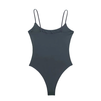 Body moulant sexy pour femmes