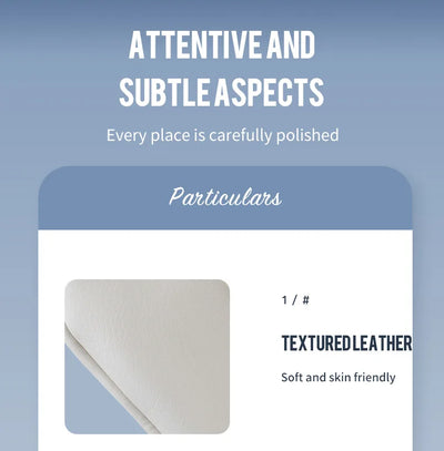 🌿 Masseur de Cou et d'Épaules Sans Fil