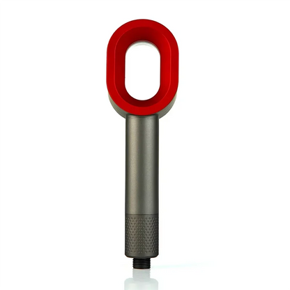 Scented shower head with carbon fiber filter