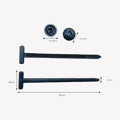Nylon Cable Ties – Your Organization’s Little Hero! 