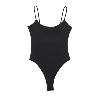 Body moulant sexy pour femmes