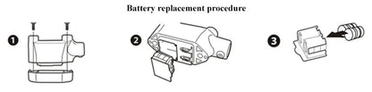 Universal anti-theft padlock for bicycle, motorcycle, door, home gate 