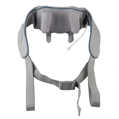 🌿 Masseur de Cou et d'Épaules Sans Fil