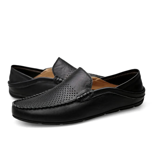 Chaussures décontractées d'été pour hommes