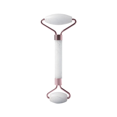 Rouleau de massage pour le visage, le cou et yeux