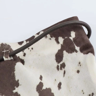 Jupes longues en satin imprimé pour femmes