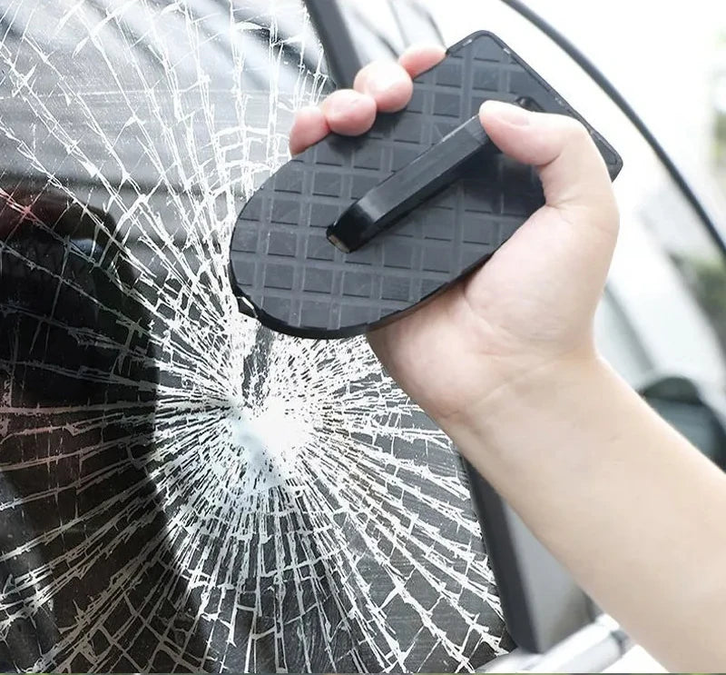 🚗 Marchepied de Porte Universel Pliable