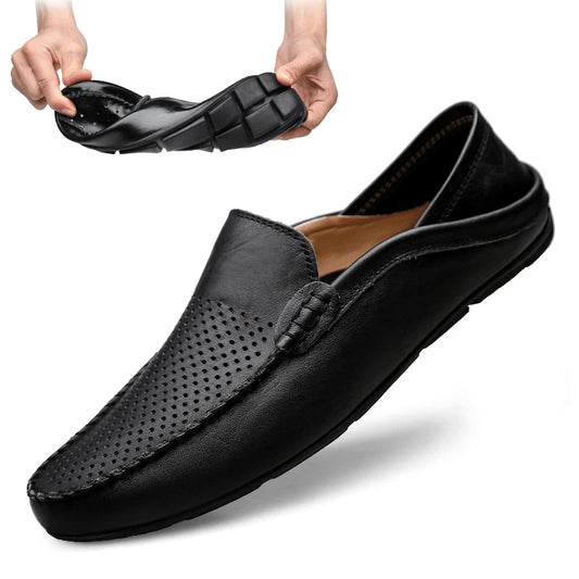 Chaussures décontractées d'été pour hommes