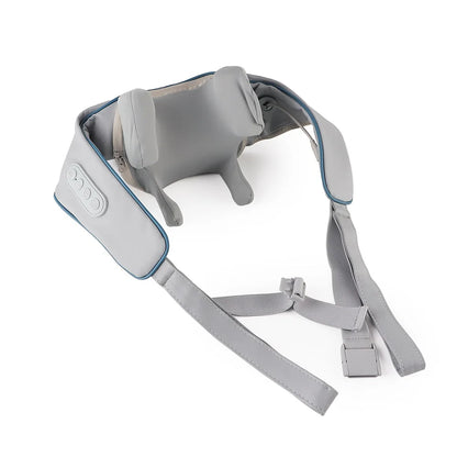 🌿 Cordless Neck and Shoulder Massager 