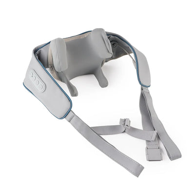 🌿 Masseur de Cou et d'Épaules Sans Fil