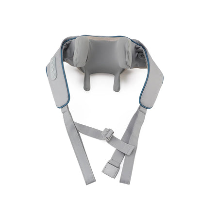 🌿 Cordless Neck and Shoulder Massager 