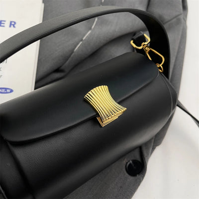 Sacs à bandoulière carrés simples et tendance