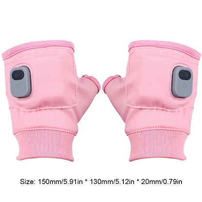 Touchscreen Heated Gloves – The Perfect Ally for Your Winters! 