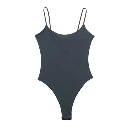 Body moulant sexy pour femmes
