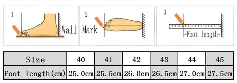 Tongs de plage pour hommes, de haute qualité, tendance et respirantes
