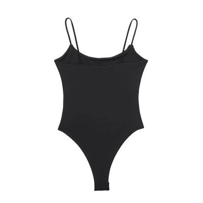 Body moulant sexy pour femmes