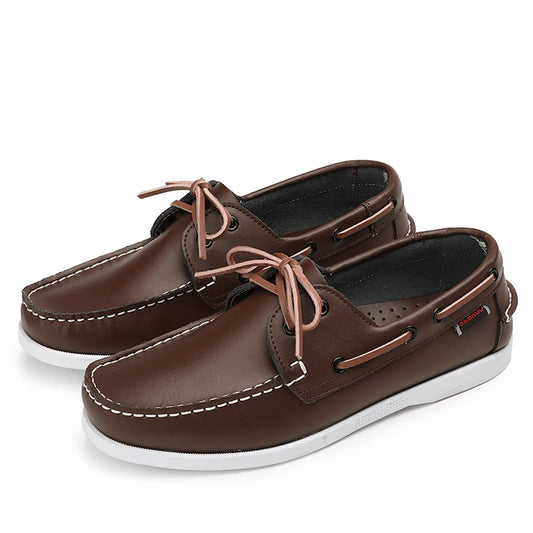 Mocassins pour hommes