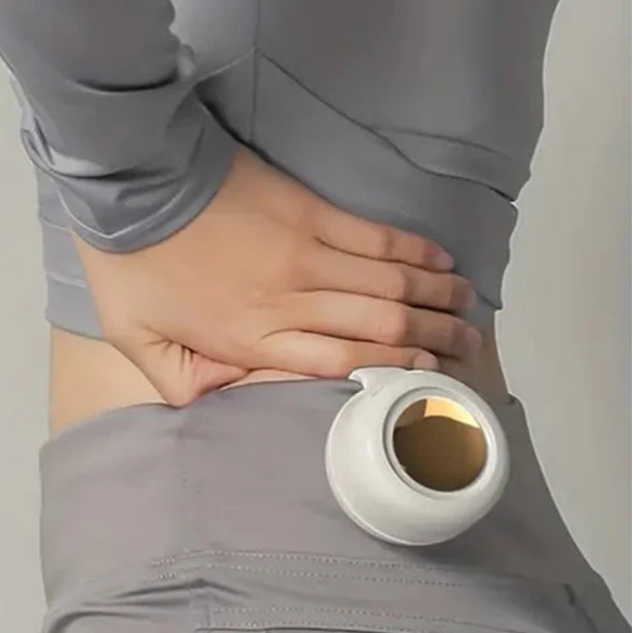 🌬️ Mini Ventilateur Électrique Portable Silencieux Sans Pales