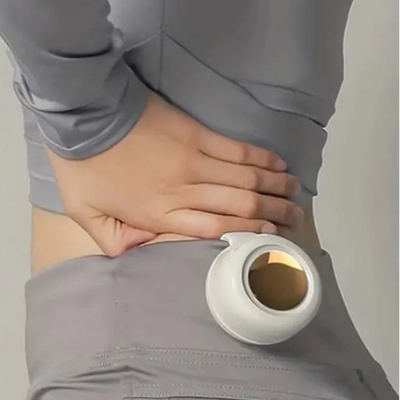 🌬️ Mini Ventilateur Électrique Portable Silencieux Sans Pales