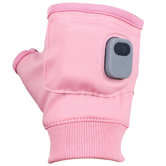 Touchscreen Heated Gloves – The Perfect Ally for Your Winters! 