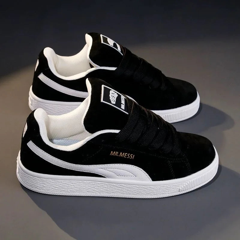 Chaussures de sport confortables et décontractées pour hommes