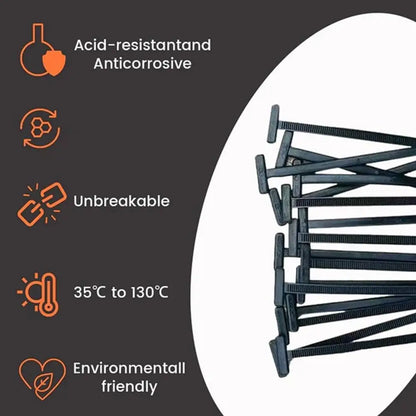 Nylon Cable Ties – Your Organization’s Little Hero! 