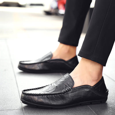 Chaussures décontractées d'été pour hommes