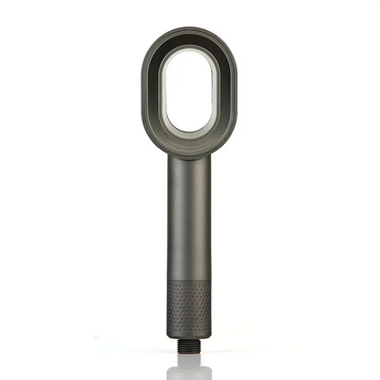 Scented shower head with carbon fiber filter