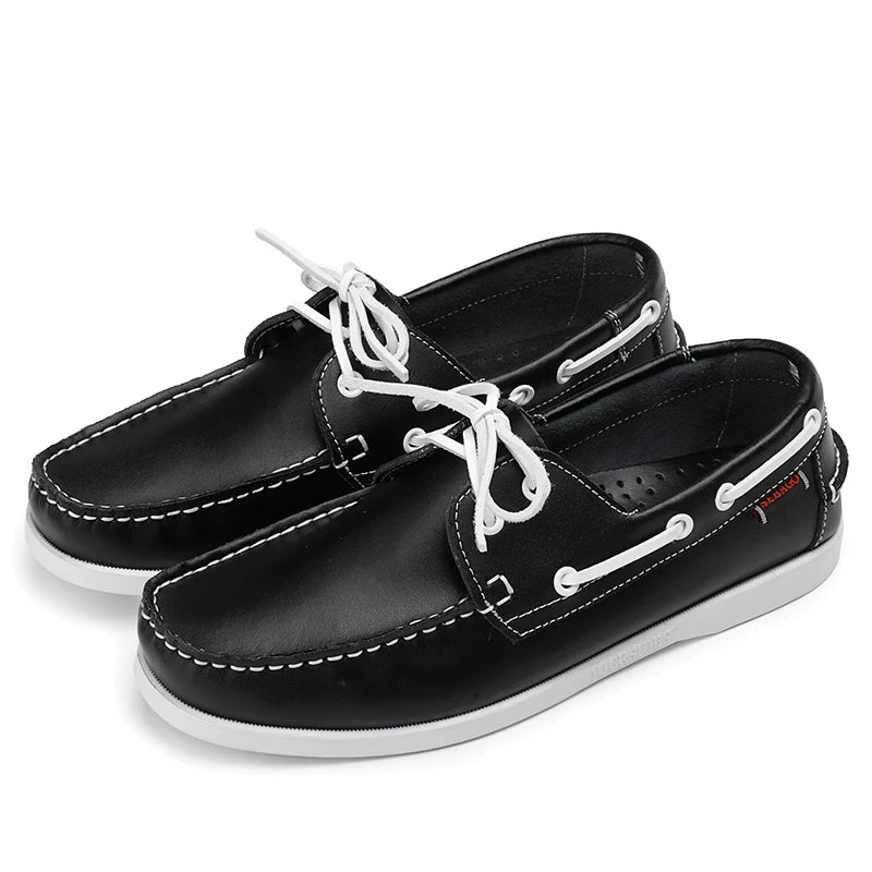 Mocassins pour hommes