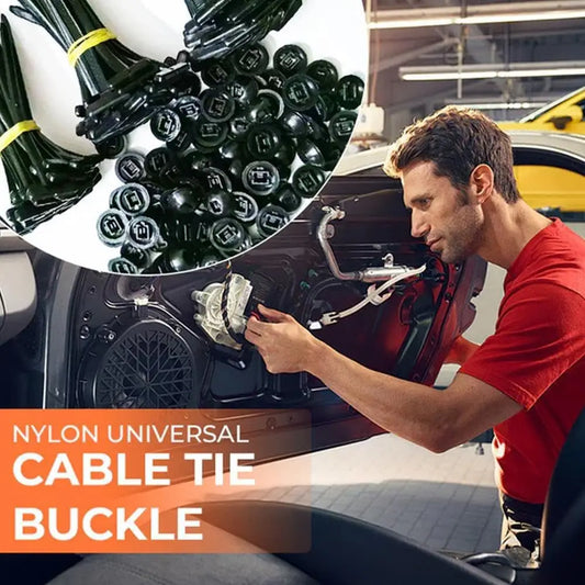 Nylon Cable Ties – Your Organization’s Little Hero! 