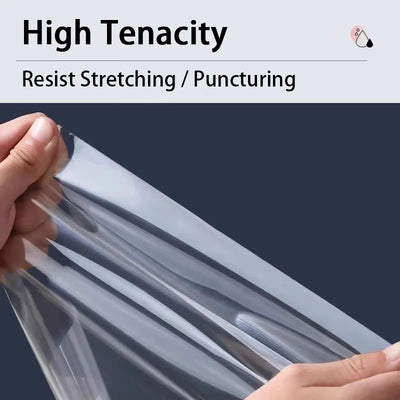 Sacs de conservation sous vide pour aliments