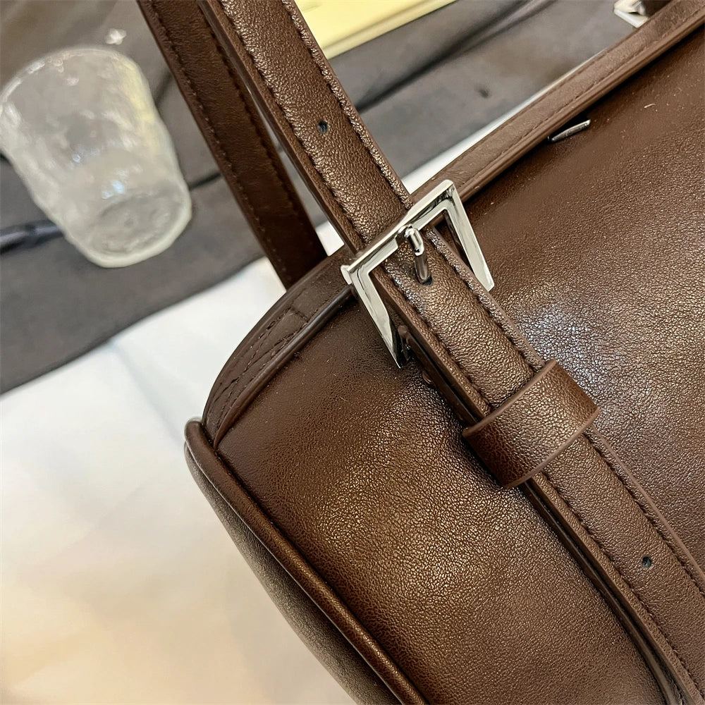 Sacs à bandoulière cylindriques multifonction