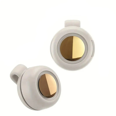 🌬️ Mini Ventilateur Électrique Portable Silencieux Sans Pales