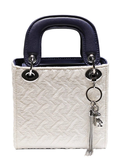 Sac carré tendance pour femme