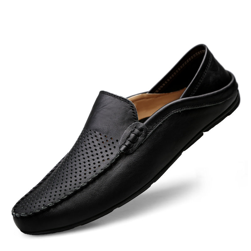 Chaussures décontractées d'été pour hommes