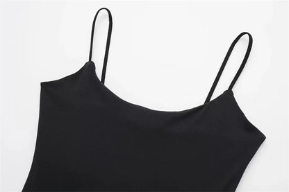 Body moulant sexy pour femmes