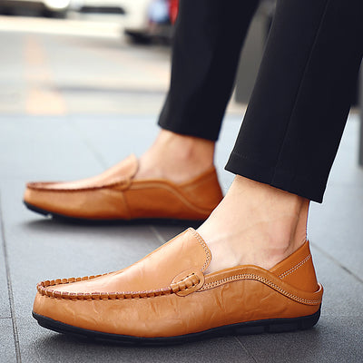 Chaussures décontractées d'été pour hommes