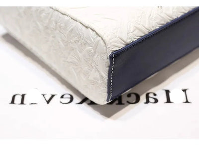 Sac carré tendance pour femme