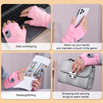 Touchscreen Heated Gloves – The Perfect Ally for Your Winters! 