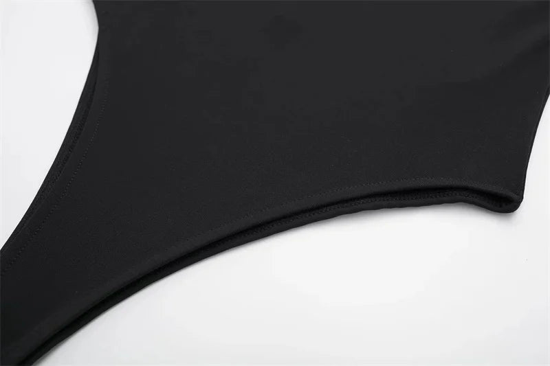 Body moulant sexy pour femmes