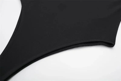 Body moulant sexy pour femmes